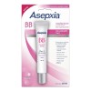 Asepxia Maquillaje Líquido Tono Autoajustable. Contenido 30g.