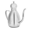 Mini Oil Bottle 304 Stainless Steel Oil Dispenser Vinegar Container
