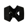 ETN, a shoulder band worn by people with a slouched posture 1000008324/Black 2XL
