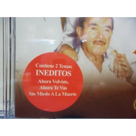 La Original Banda el Limon de Salvador Lizarraga 15 Limonazos de Oro CD Nuevo