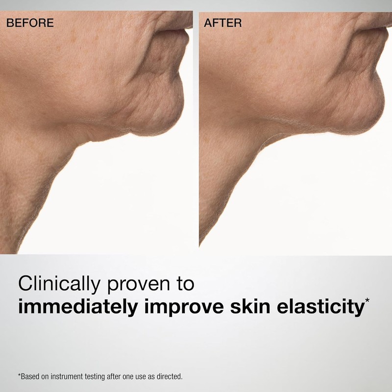 StriVectin TL Advanced Sculpting Neck & Jawline Mask Disposable Hydrogel