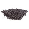 500g Hair Extension Bonding Granule Brown Strong Adhesion Reliable Wig