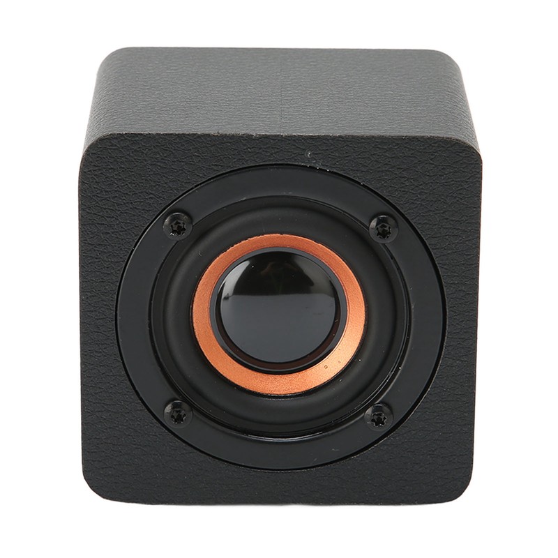 Bluetooth Speaker Multifunctional Retro Wireless Bluetooth Speaker for Home Travel