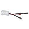Electric Bike Motor Controller 15A Brushless Square Wave Controller with