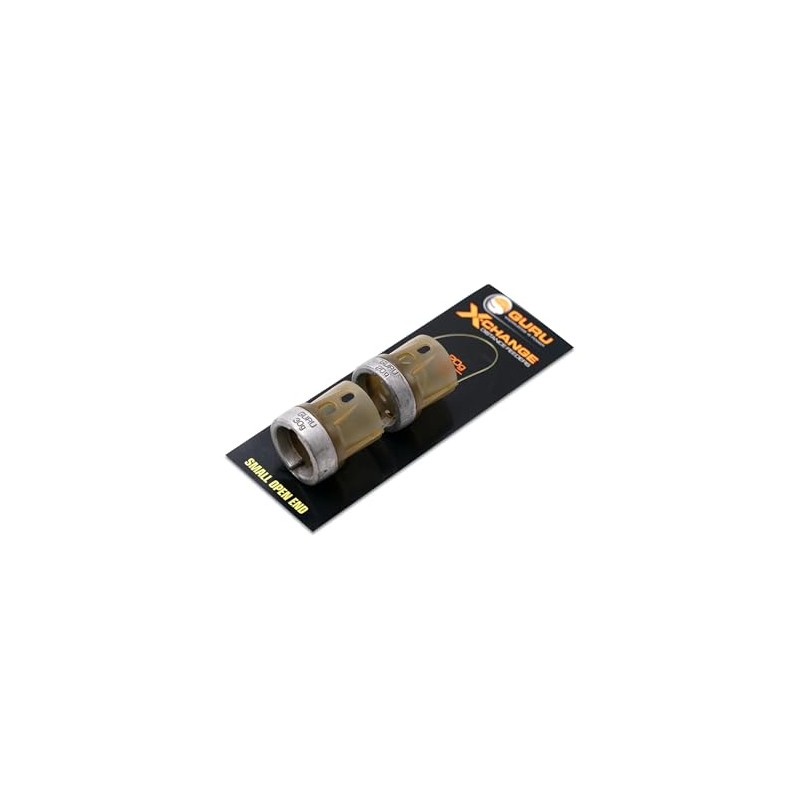 Guru X-Change Distance Feeder Cage - Medium 40g+50g Cage