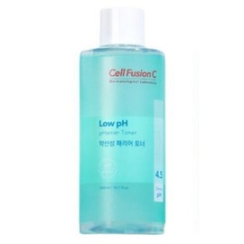 Cellfusionc Mildly Acidic Ferier Toner, 300ml, 8 pieces / 셀퓨전씨 약산성 패리어 토너, 300ml, 8개