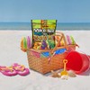 MIKE AND IKE® 28.8OZ MEGA MIX SOUR STAND UP BAG