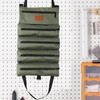 Rolling Tool Storage Bag - Electrician Tool Bag - Neat