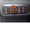 HDUFC for Ford 2024 2025 Ranger, air Conditioning, Volume Control,