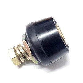 Dinse Dinze Type Connector Welding Panel Socket Female 35mm 50mm 70mm New