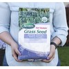 Scotts Turf Builder Zoysia Grass Seed & Mulch, Grows a