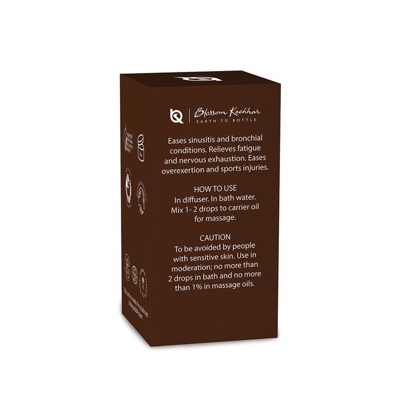 Aroma Magic Pine Essential Oil 20 ml