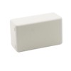 Zulkit 5Pcs Project Boxes ABS Plastic Electrical Project Power Case