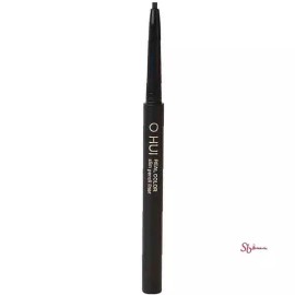 2mm 연출 펜슬라이너 펜슬심 1호 아이라인 블랙 슬림pqr658 2mm Eyeliner Pencil Liner Pencil Lead No. 1 Eyeliner Black Slim pqr658