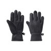 Jack Wolfskin Unisex Children's Fleece Glove K Glove, Phantom, 116