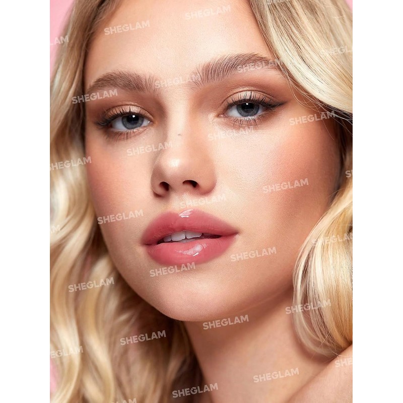 Aceite Labial Jelly Wow Brillo y Volumen Natural – SHEGLAM