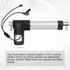 Feikeer 1.28.000.131.30 Electric Recliner Actuator Replacement Kit, Lift Chairs Motor