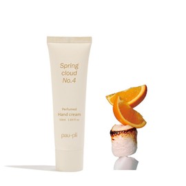 Poplin [Department Store] [Popli] 5 Types of Potli Hand Creams - [00001]No.2/None selected / [백화점] [포플리] 포플리 핸드크림 5종 - [00001]No.2/선택안함