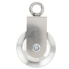 Silent Bearing Pulley Pull Down and Lifting Metal Pulley Wheel