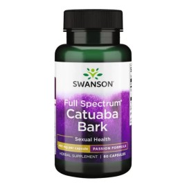 Suplemento en cápsula Swanson Premium Aminoácidos x 465mgporcápsula