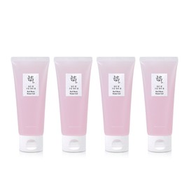 Joseon Beauty Red Bean Moisture Water Gel 100ml x 4 _B / 조선미녀 붉은팥 수분 워터 젤 100ml 4개 B
