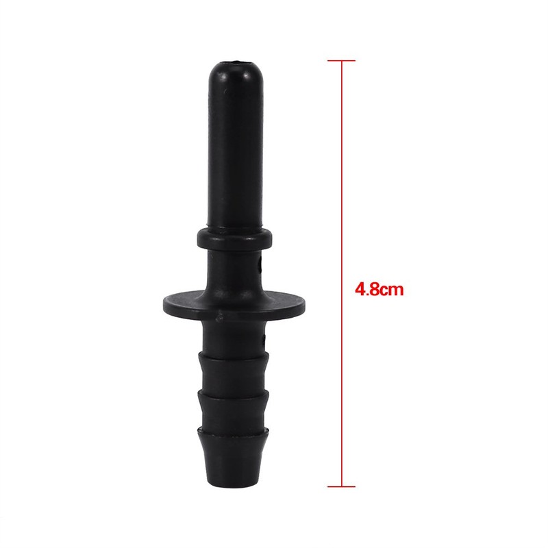 Plug Coupling for Fuel Hose Car & Motorcycle Fuel Line