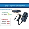 UpBright 10V AC/DC Adapter Compatible with Dogtra Super-X 3502NCP ARC