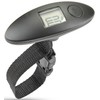 LS - Portable Digital Luggage Scale - Suitcase Weighing Scales
