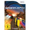 Wheelspin
