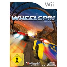 Wheelspin
