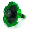 ATV Gas Cap Arctic Cat DVX 400 (2005-2007) Green