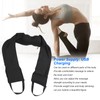 Waist Slimming Belt 2 Massage Balls Relieve Pressure Lose Weight