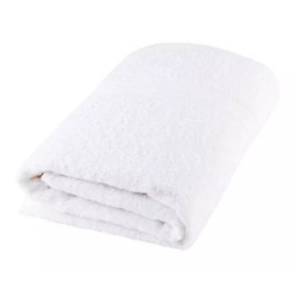 Josefina 6 Toallas Para Estética Barbería Peluquería 42x86 Blancas