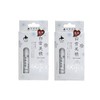 Coroku White Snow Beauty Lip Cream, Set of 2