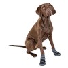 Kerbl Active 80603 Paw Protectors, Grey/Black
