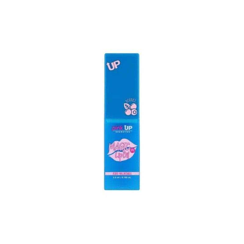 Chola Browns Italia Deluxe Matte 1 Magic Pinkup Labial Kit
