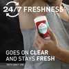 Old Spice Aluminum Free Deodorant For Men, High Endurance, 24/7