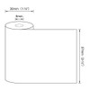 L LIKED 57x30 mm Thermal Paper Till Rolls Receipt Roll