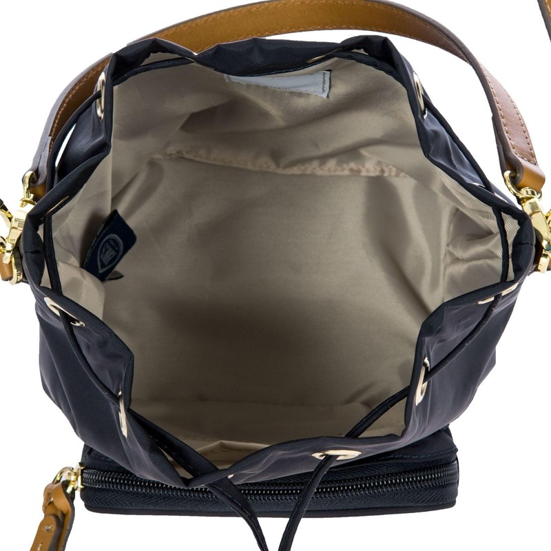 Bric's X-Collection Bag Ocean Blue