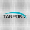 Tarponix 20' x 40' Extra Heavy-Duty White Poly Tarp –