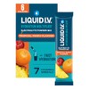 Liquid I.V. Hydration Multiplier Electrolyte Powder Mix, Tropical Punch Flavour,