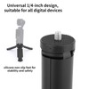 Mini Tripod Stand for DJI Osmo Pocket 3 & 2,