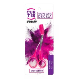 Curtis 1 Tijeras Corte De Ceja Curtis