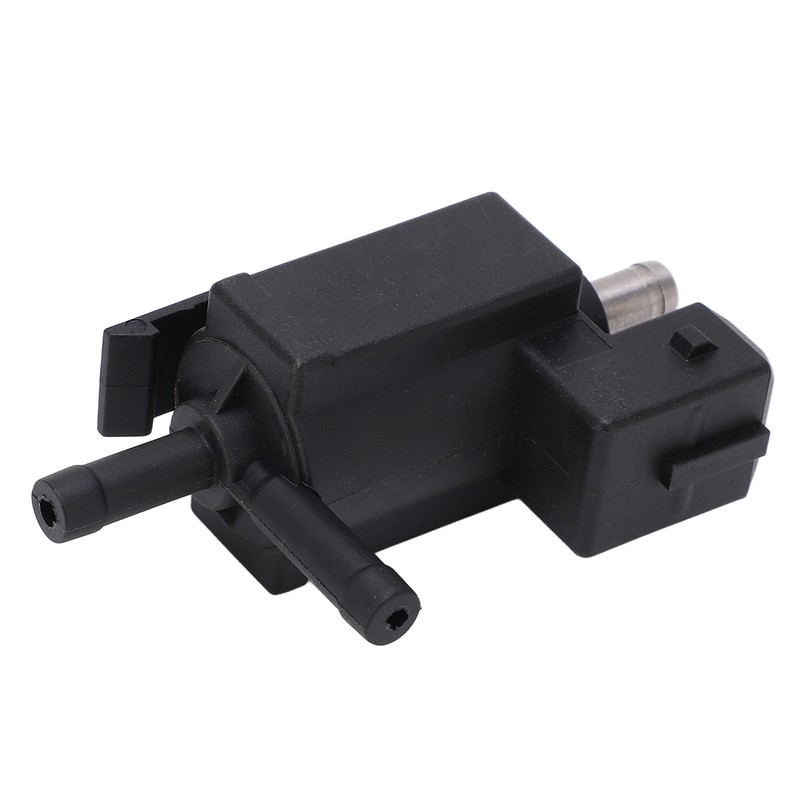 DC12V Turbocharger Boost Control Valve 2 Pins 728311040 Replacement for