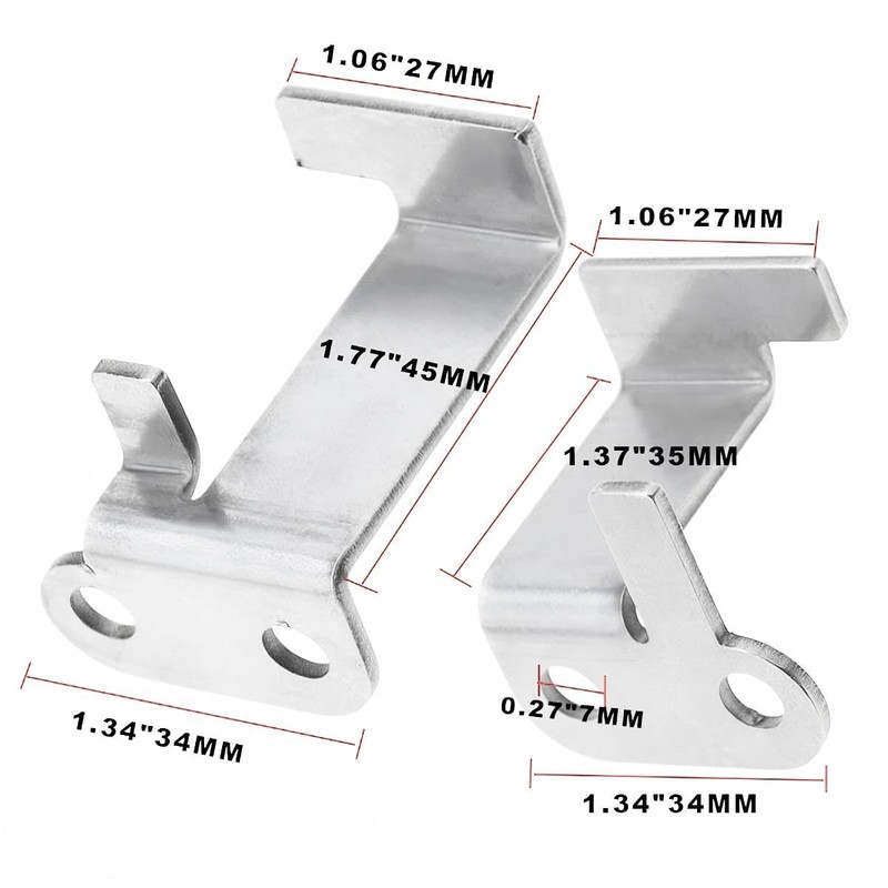 Laroal P2015 Error Code Repair Kit for 2.7 3.0 4.2
