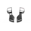 Tocatus Steering Wheel Cover Trim for 2014-2022 Toyota 4Runner SUV