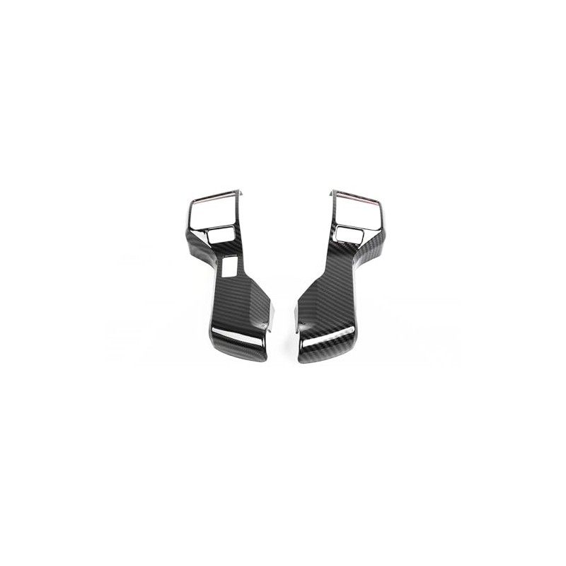 Tocatus Steering Wheel Cover Trim for 2014-2022 Toyota 4Runner SUV