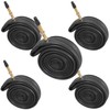 Vavert 700 x 25-32c Bike Inner Tubes - Presta 60mm
