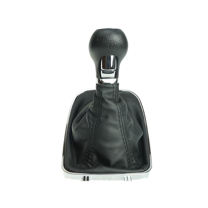 Gear Knob Gear Stick Boot Frame Compatible with Vauxhall Insignia