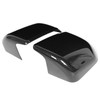 Akozon Cubierta de Espejo Retrovisor, Protector de Tapa de Espejo